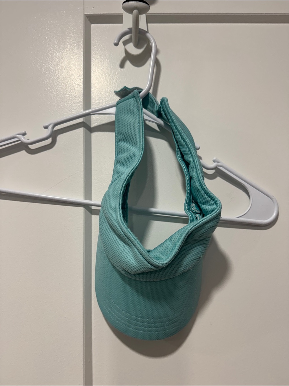 Aqua Sport Visor Sun Hat